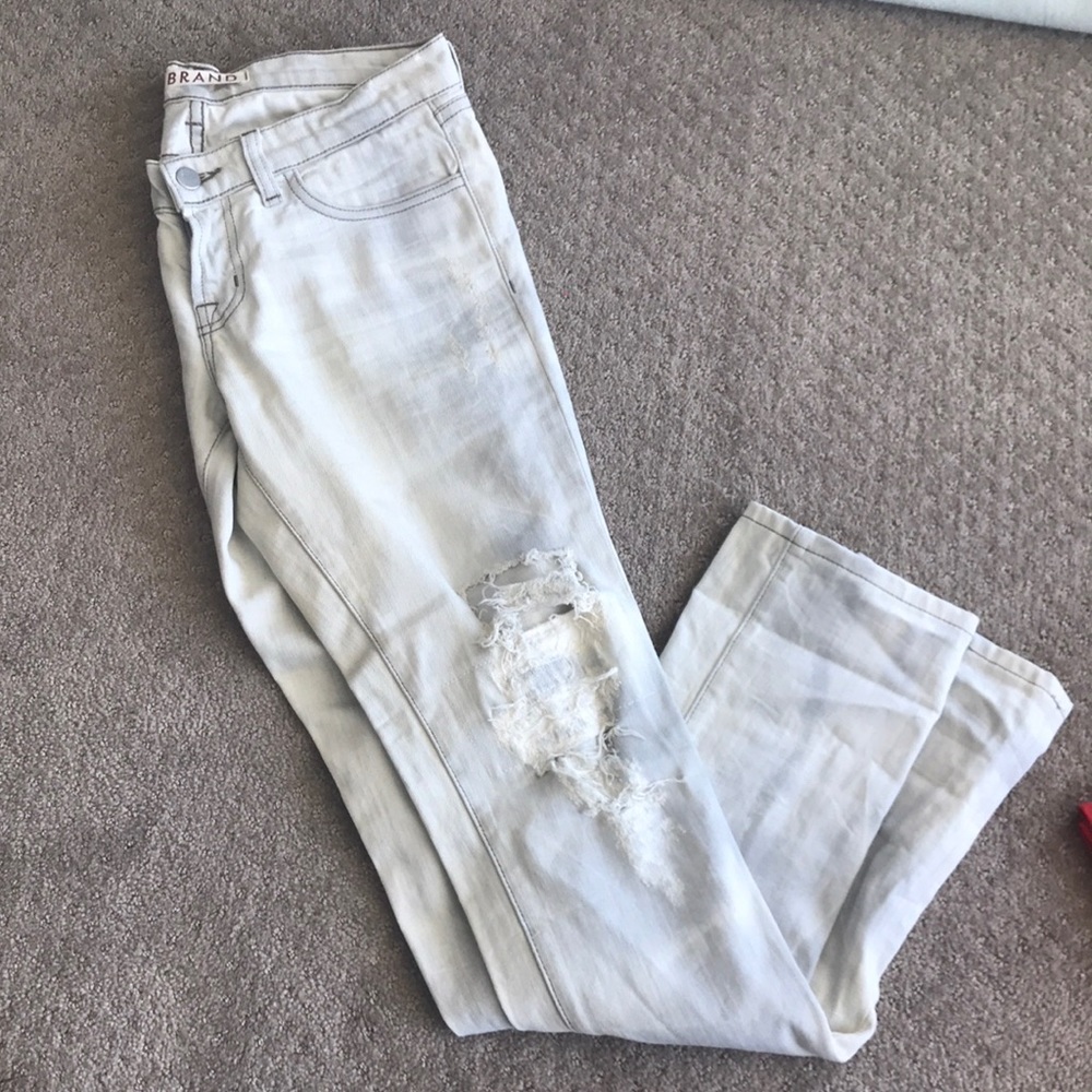 JBrand